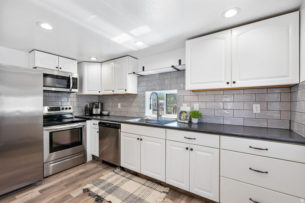 85 N 100 W Joseph, UT 84739