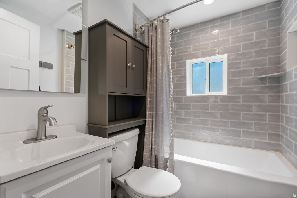 85 N 100 W Joseph, UT 84739