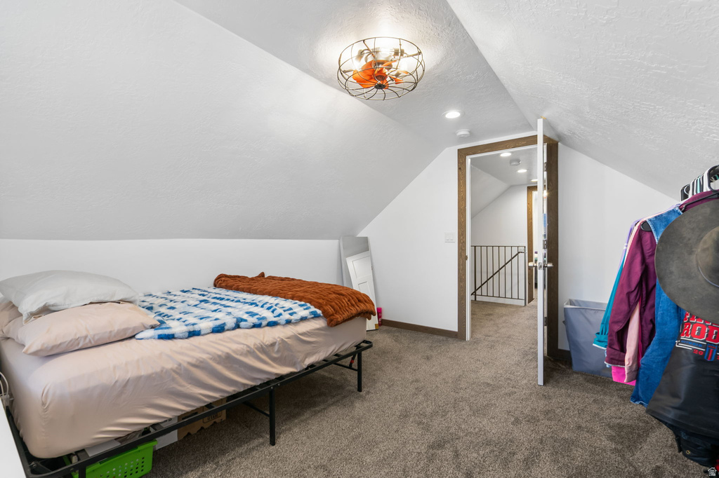 85 N 100 W Joseph, UT 84739