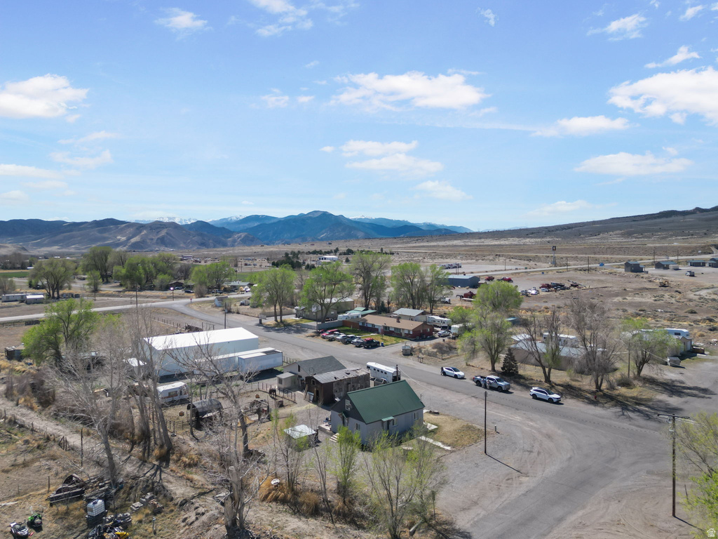 85 N 100 W Joseph, UT 84739