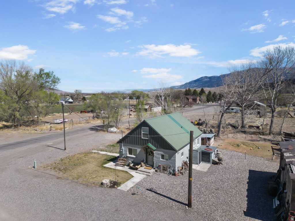 85 N 100 W Joseph, UT 84739