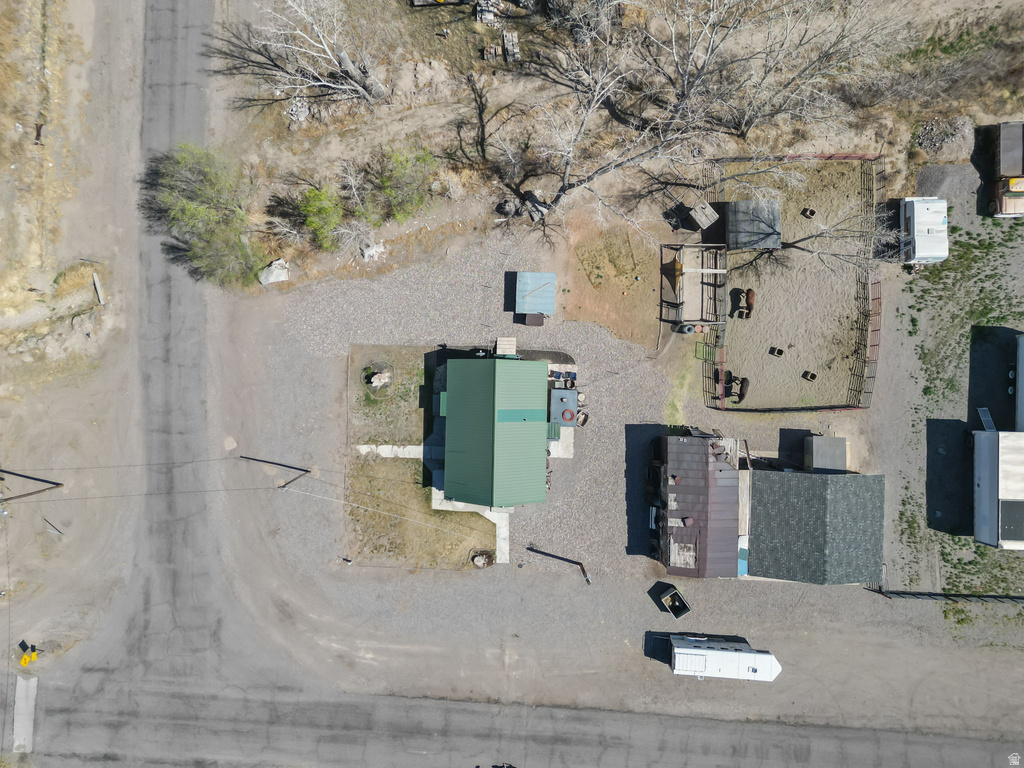 85 N 100 W Joseph, UT 84739