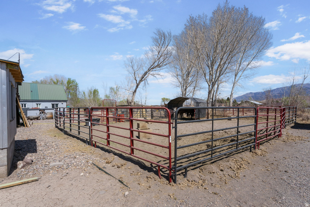 85 N 100 W Joseph, UT 84739