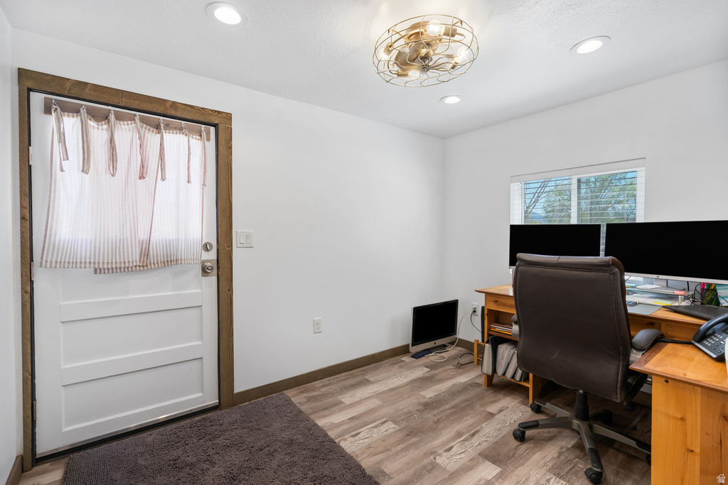 85 N 100 W Joseph, UT 84739