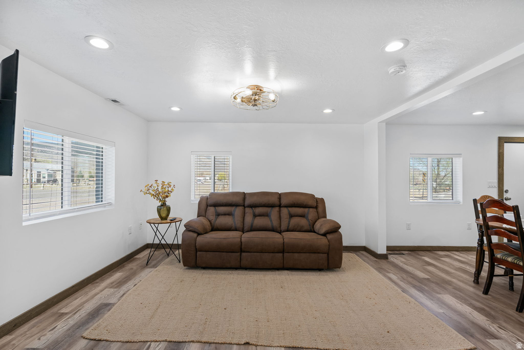 85 N 100 W Joseph, UT 84739