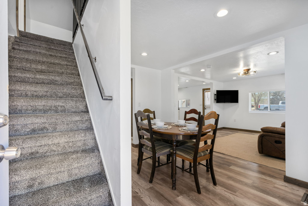 85 N 100 W Joseph, UT 84739