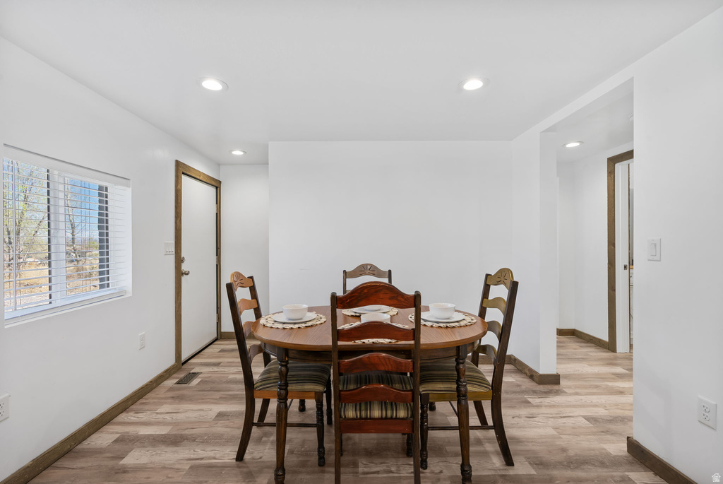 85 N 100 W Joseph, UT 84739