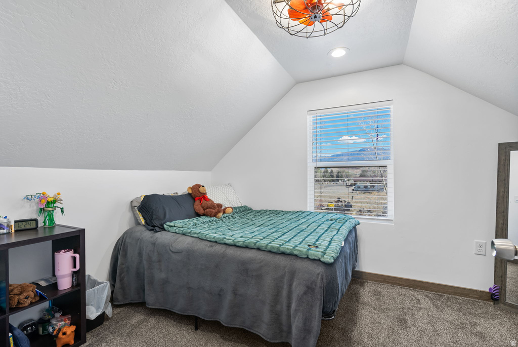 85 N 100 W Joseph, UT 84739