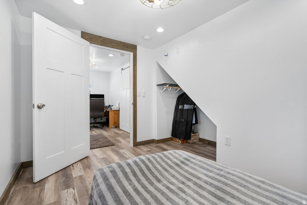 85 N 100 W Joseph, UT 84739