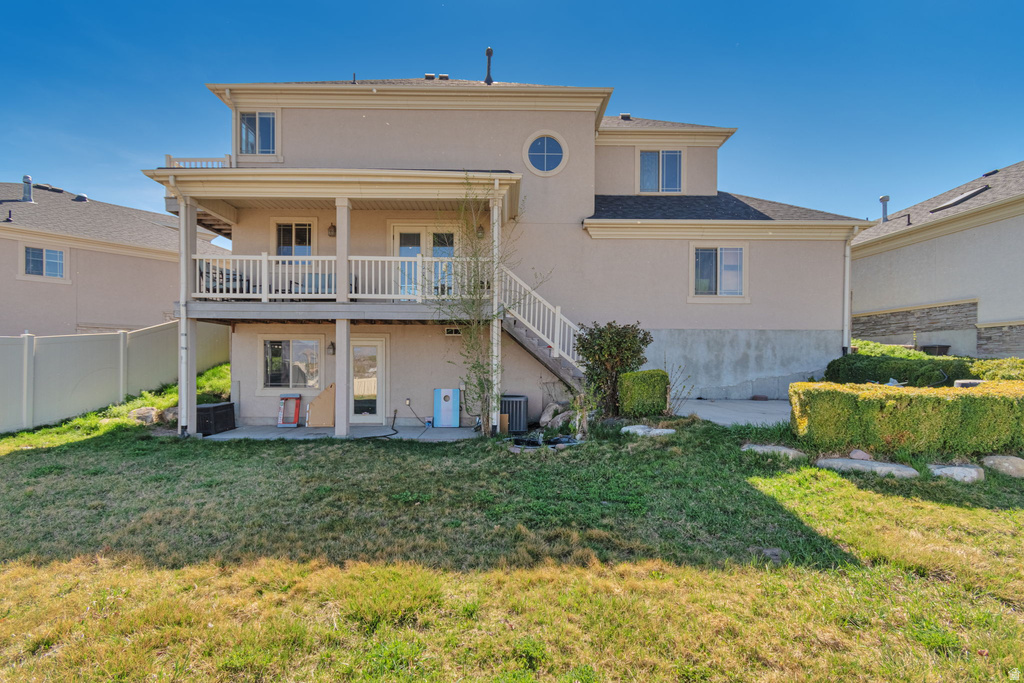 1072 W HARVEST VIEW WAY West Jordan, UT 84084