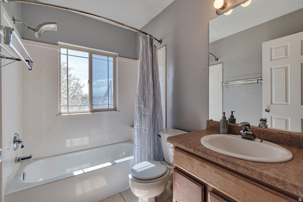 1072 W HARVEST VIEW WAY West Jordan, UT 84084