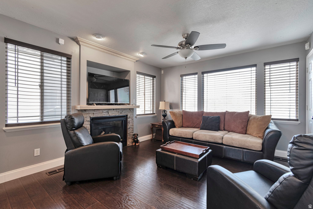 1072 W HARVEST VIEW WAY West Jordan, UT 84084