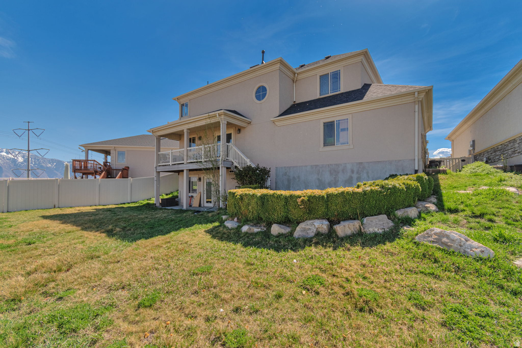 1072 W HARVEST VIEW WAY West Jordan, UT 84084