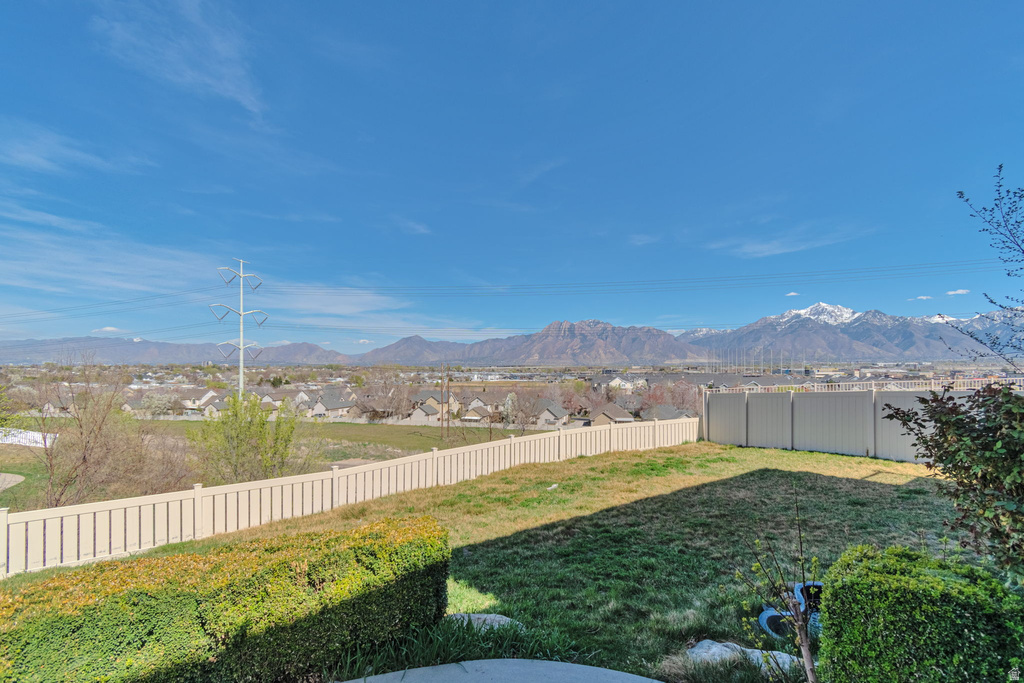 1072 W HARVEST VIEW WAY West Jordan, UT 84084