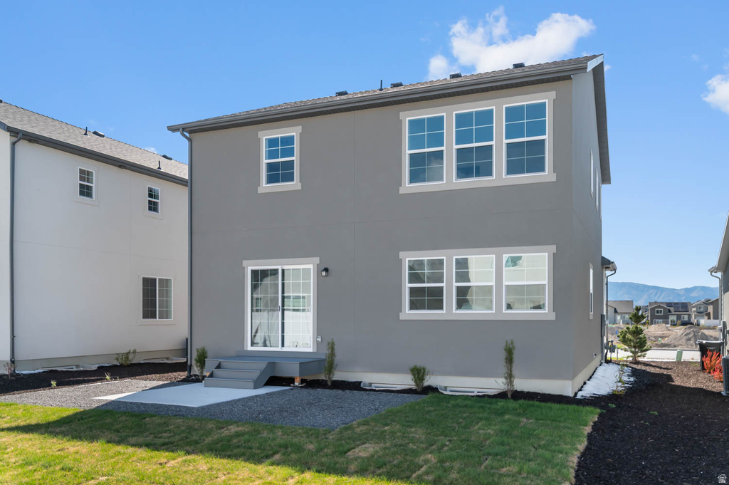 5688 N MALLARD DR Stansbury Park, UT 84074