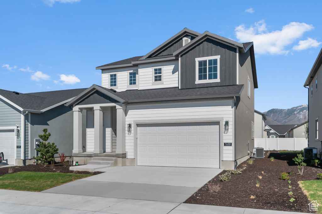 5688 N MALLARD DR Stansbury Park, UT 84074