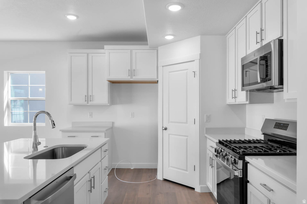 5688 N MALLARD DR Stansbury Park, UT 84074