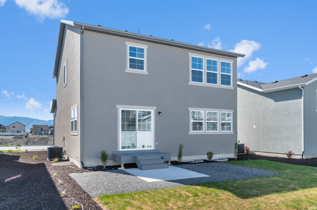 5688 N MALLARD DR Stansbury Park, UT 84074