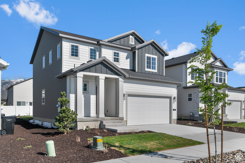 5688 N MALLARD DR Stansbury Park, UT 84074