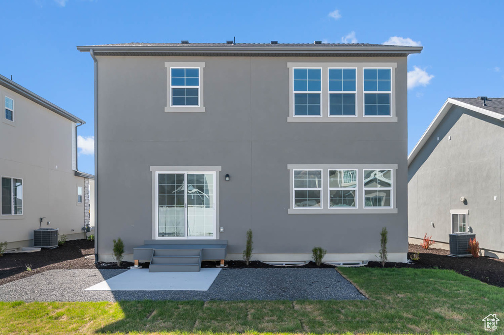 5688 N MALLARD DR Stansbury Park, UT 84074