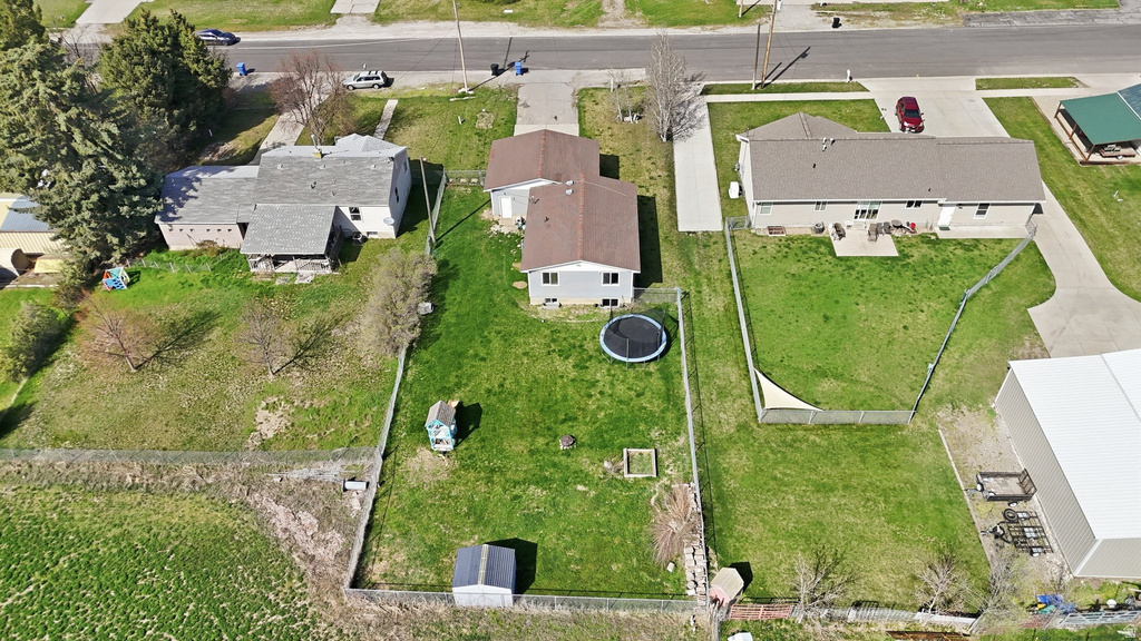 240 W 300 S Smithfield, UT 84335