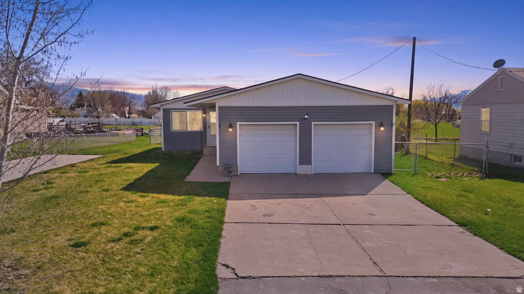 240 W 300 S Smithfield, UT 84335