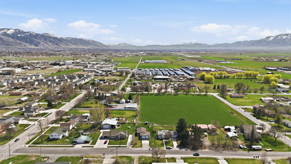 240 W 300 S Smithfield, UT 84335