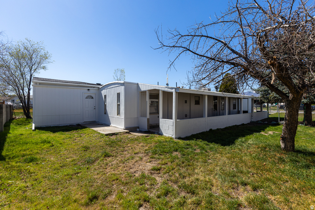 8547 S COACHMAN WAY West Jordan, UT 84088