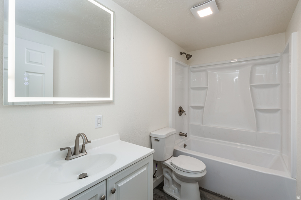 8547 S COACHMAN WAY West Jordan, UT 84088