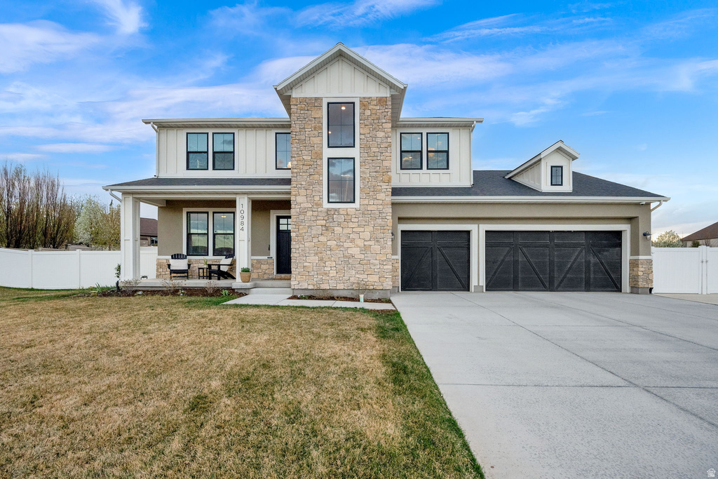 10984 S LEES DREAM DR #201 South Jordan, UT 84095