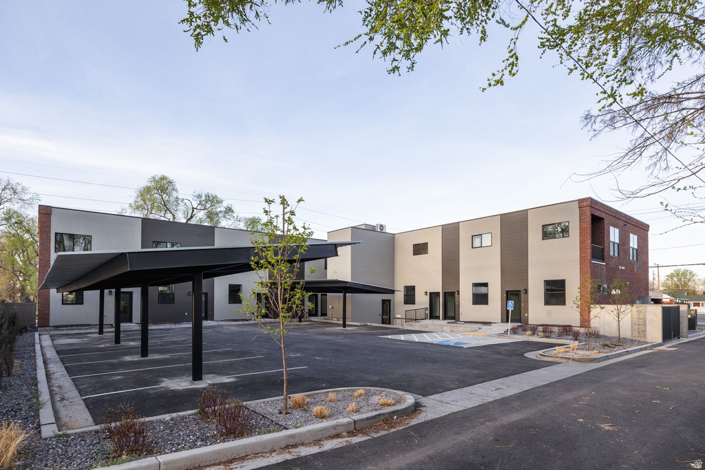 2689 S 500 E #202 Salt Lake City, UT 84106