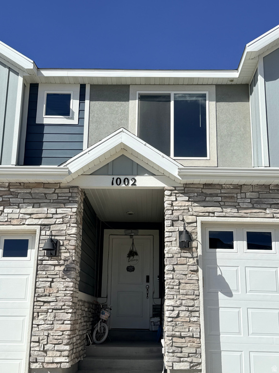 1002 W FOX AVE Santaquin, UT 84655