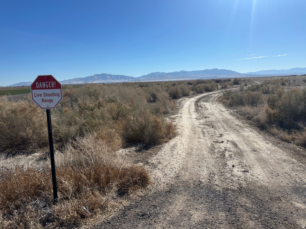 1500 E 500 S Delta, UT 84624