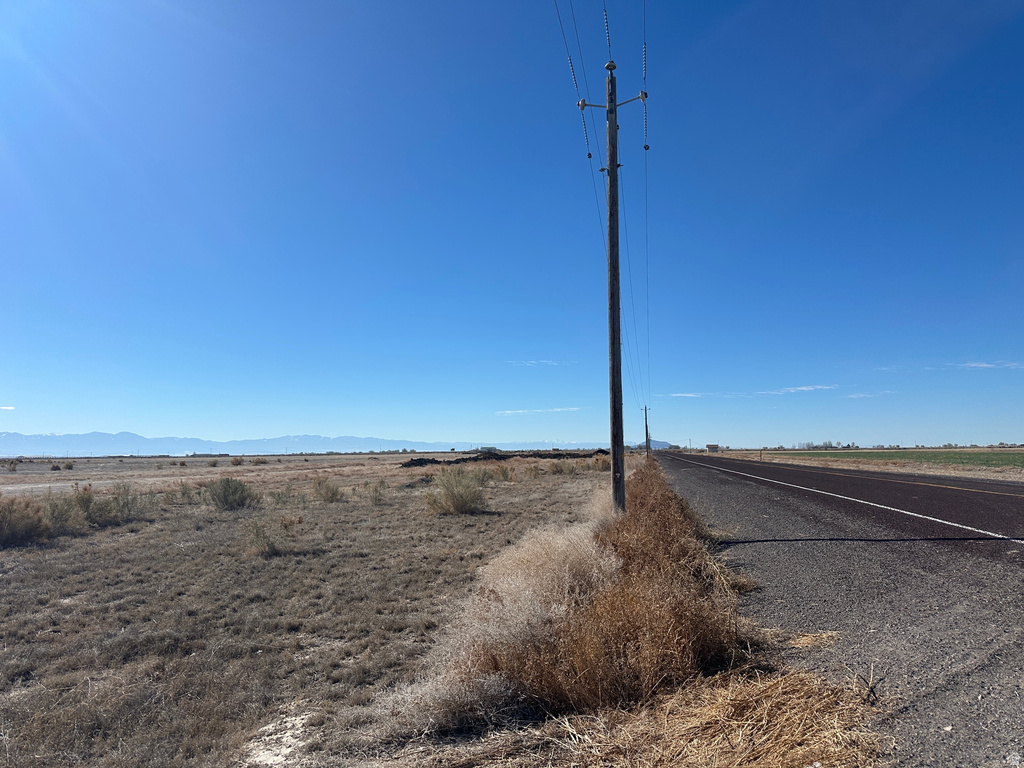 1500 E 500 S Delta, UT 84624