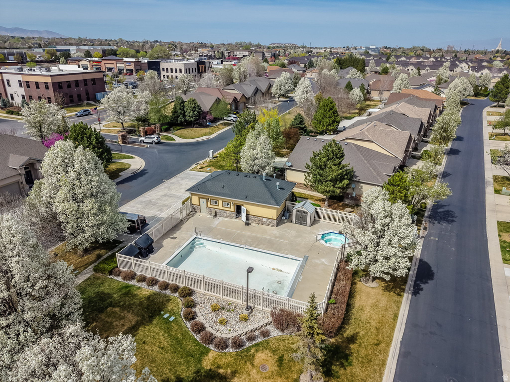 1578 W QUARTZ DR South Jordan, UT 84095