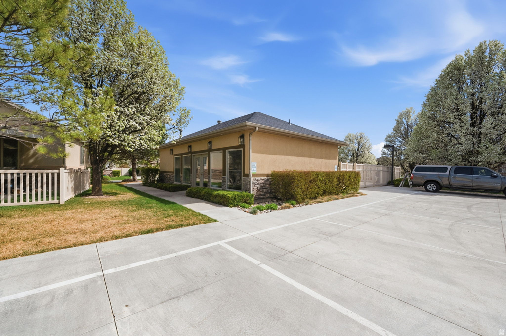 1578 W QUARTZ DR South Jordan, UT 84095