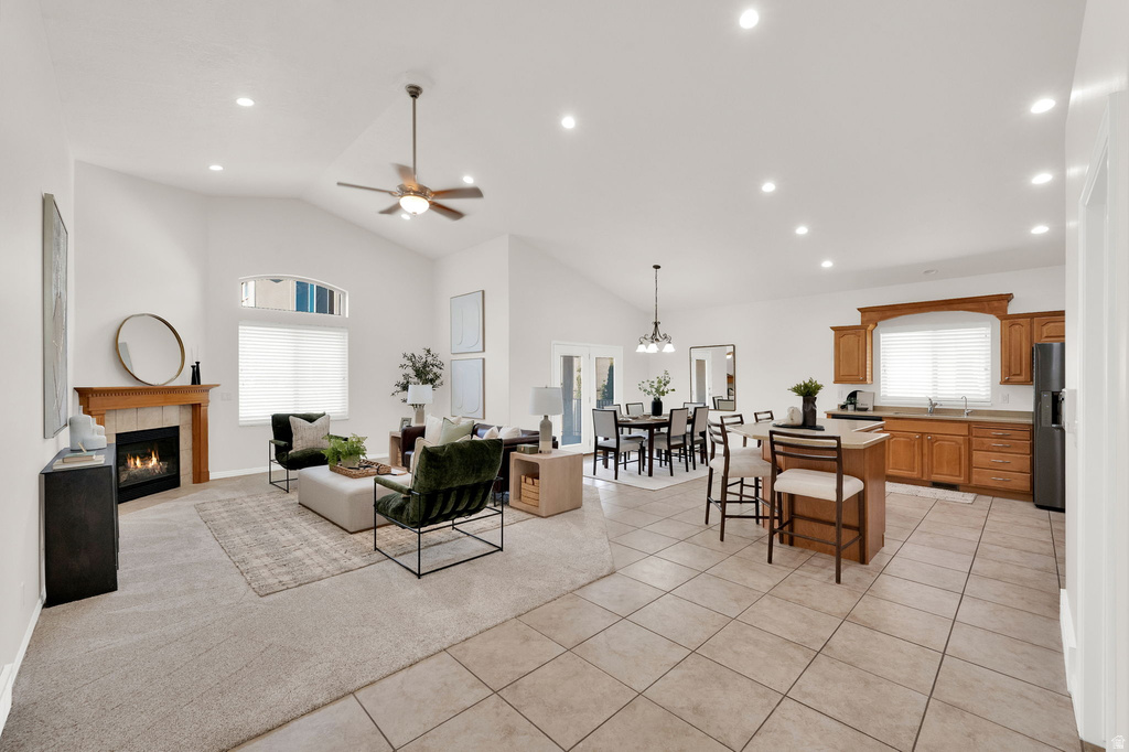 1578 W QUARTZ DR South Jordan, UT 84095