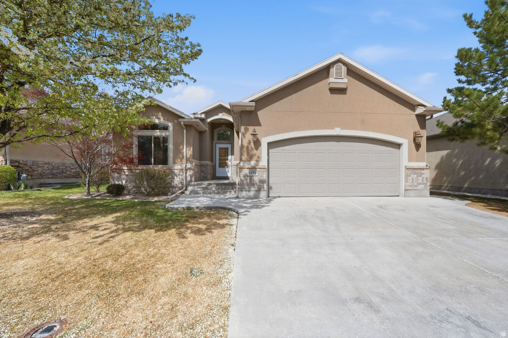 1578 W QUARTZ DR South Jordan, UT 84095