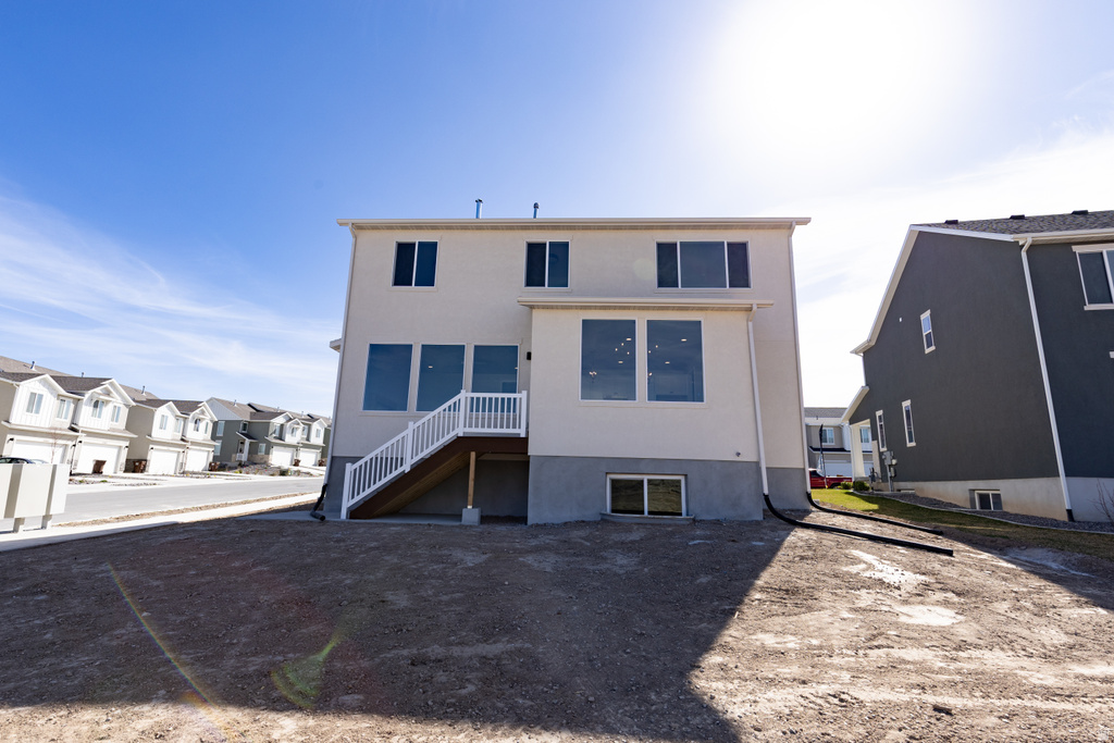 7181 N SMART LN #C1 Eagle Mountain, UT 84005