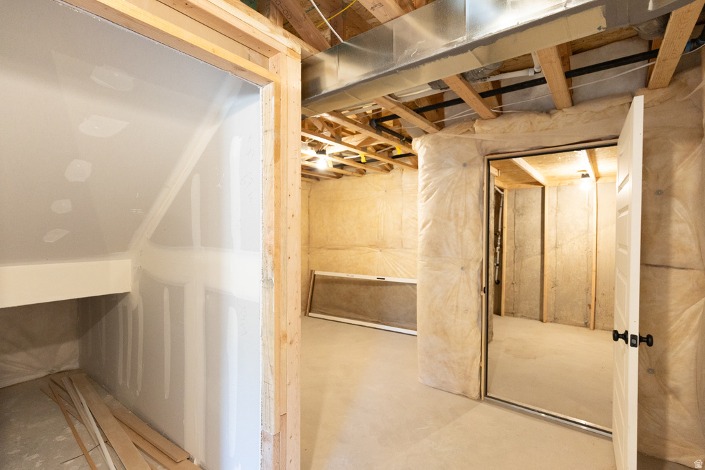 7181 N SMART LN #C1 Eagle Mountain, UT 84005