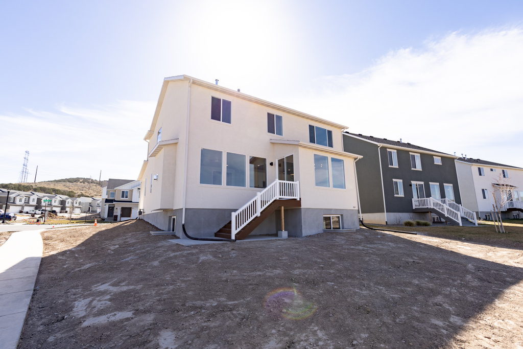 7181 N SMART LN #C1 Eagle Mountain, UT 84005