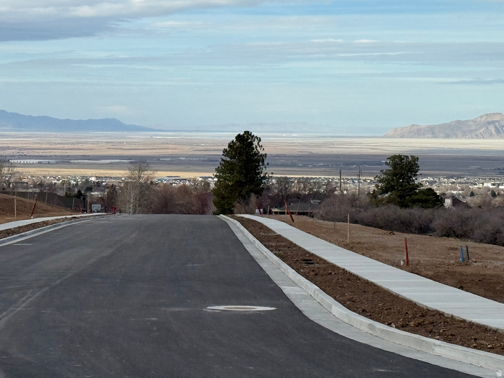 599 S OAKRIDGE DR Tooele, UT 84074