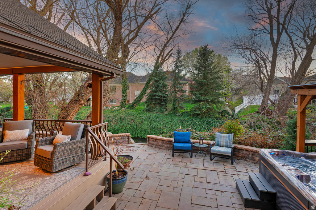 606 E HOLLY HAVEN CIR Murray, UT 84107