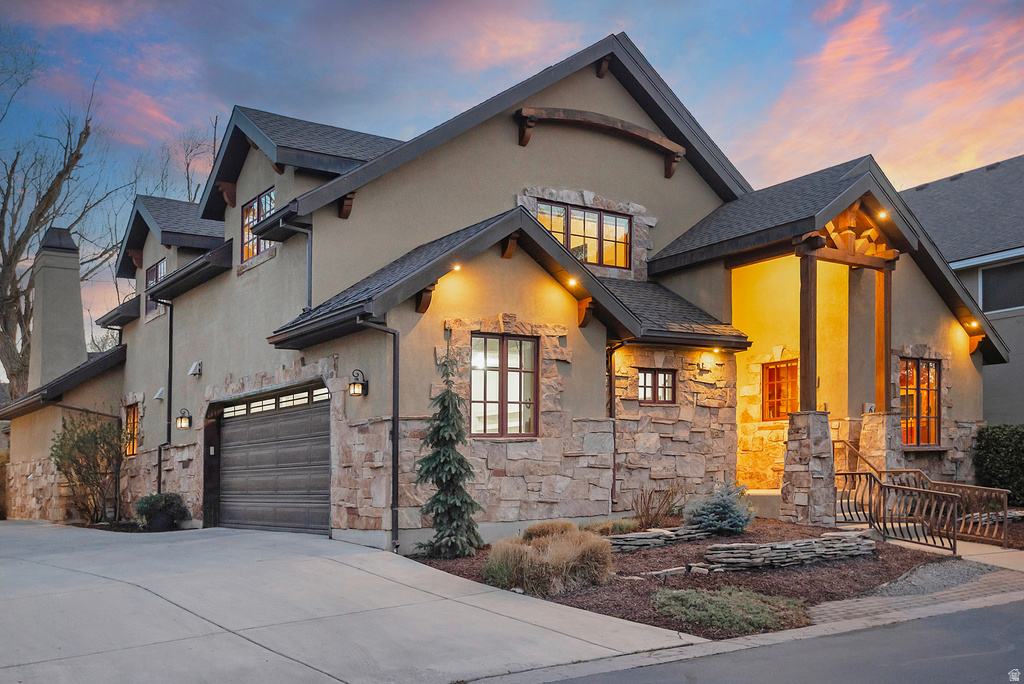 606 E HOLLY HAVEN CIR Murray, UT 84107