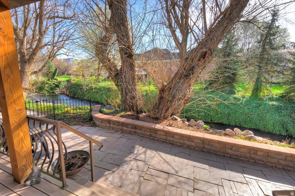 606 E HOLLY HAVEN CIR Murray, UT 84107