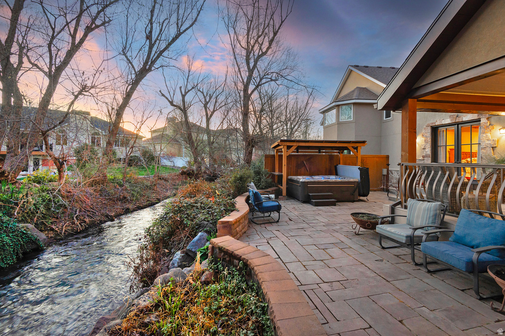 606 E HOLLY HAVEN CIR Murray, UT 84107