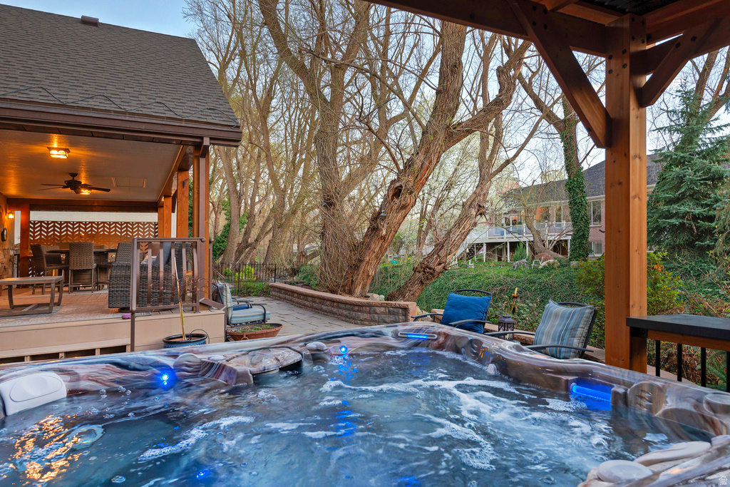 606 E HOLLY HAVEN CIR Murray, UT 84107