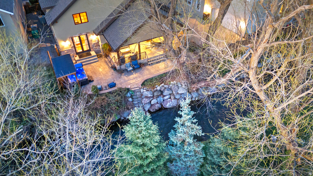 606 E HOLLY HAVEN CIR Murray, UT 84107