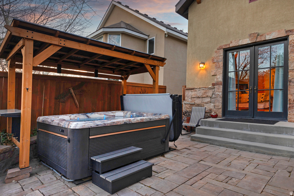 606 E HOLLY HAVEN CIR Murray, UT 84107