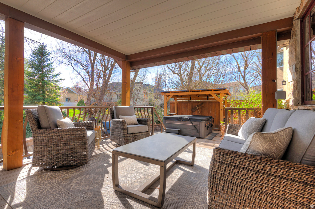 606 E HOLLY HAVEN CIR Murray, UT 84107